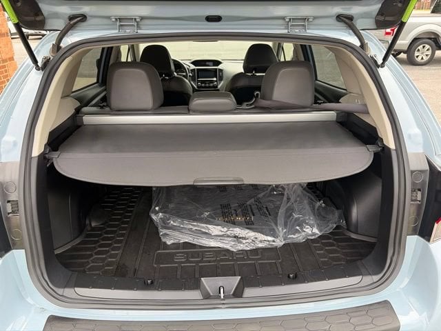 Pre-Owned 2023 Subaru Crosstrek Sport - photo - 5