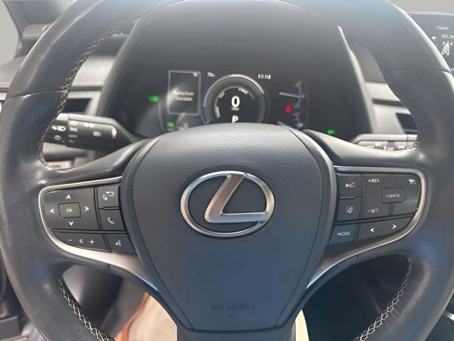 Pre-Owned 2019 Lexus UX 250h Base - photo - 6
