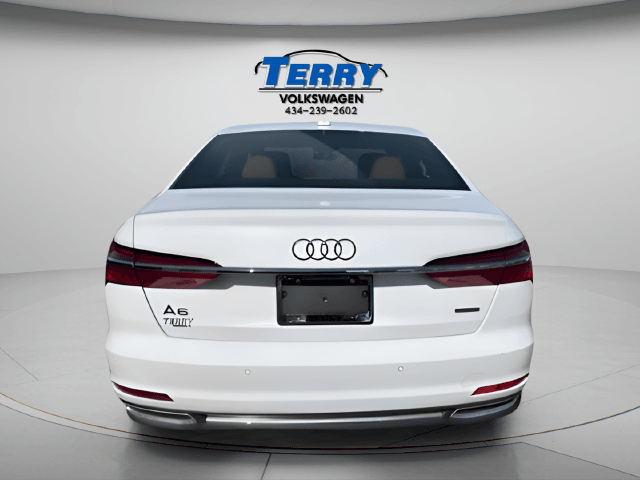 Pre-Owned 2023 Audi A6 45 Premium - photo - 2